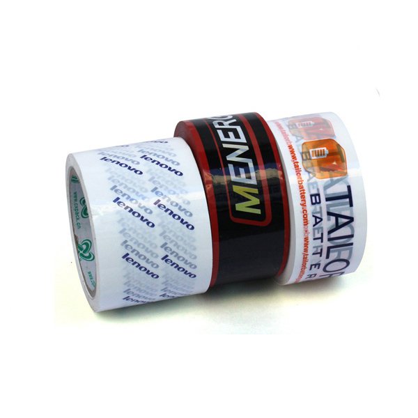 4.8cm光滑防水BOPP薄膜膠帶