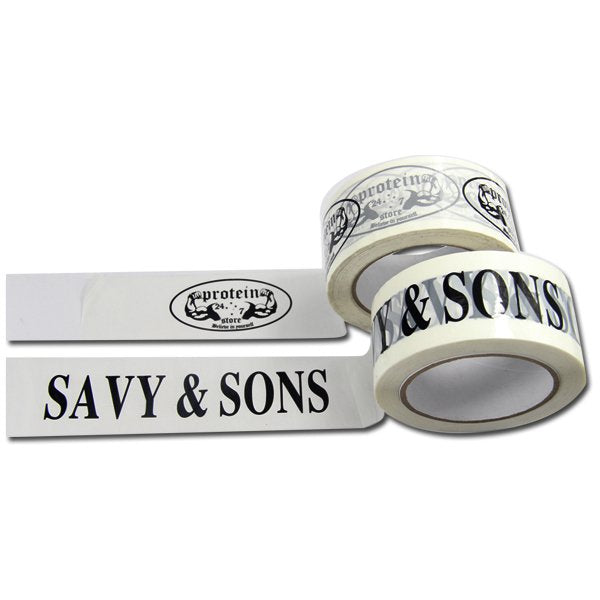 4.8cm光滑防水BOPP薄膜膠帶