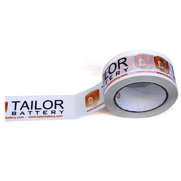 4.8cm光滑防水BOPP薄膜膠帶