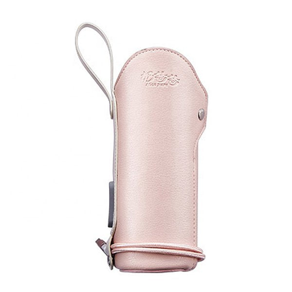 USB保溫氯丁橡膠+PU皮革飲料杯套