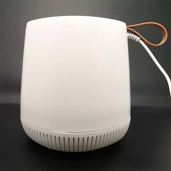 靜音LED紫外線ABS捕蚊燈