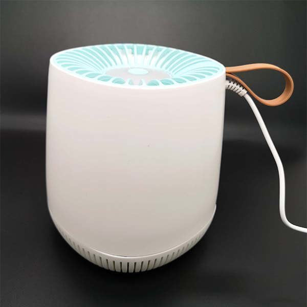 靜音LED紫外線ABS捕蚊燈