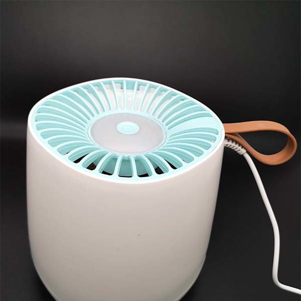 靜音LED紫外線ABS捕蚊燈