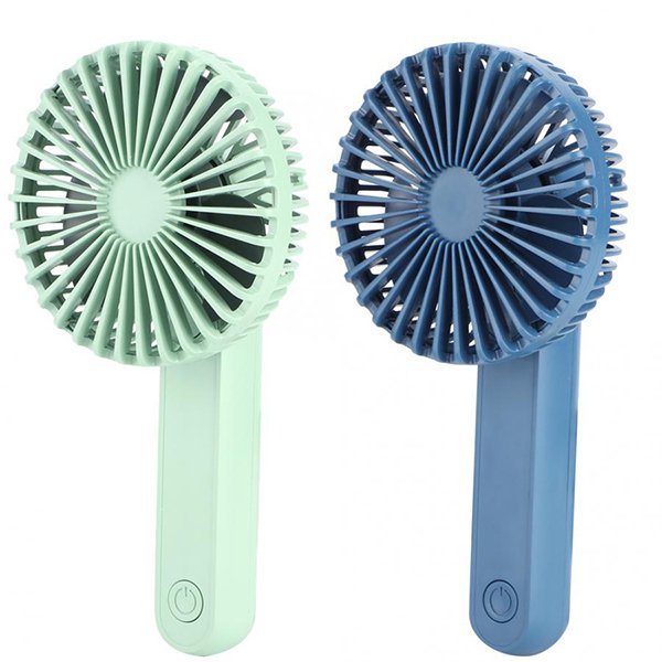 手持式可摺疊USB迷你風扇