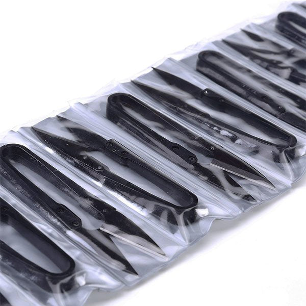 便攜式小巧不銹鋼裁縫刀