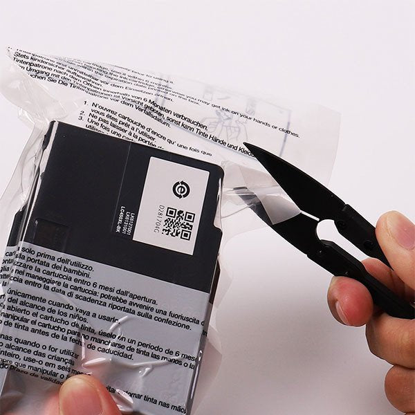 便攜式小巧不銹鋼裁縫刀