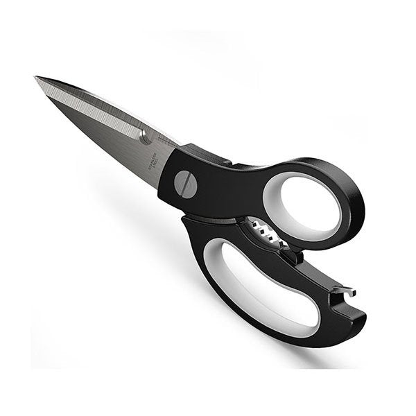 高品質多功能不銹鋼料理剪刀