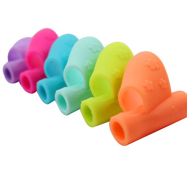 兒童書寫矯正器-PP寫字輔助器