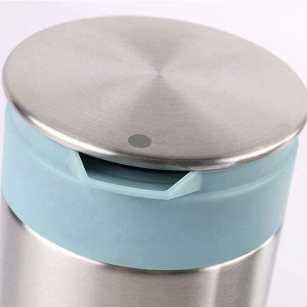 1500ml不鏽鋼保溫冷水壺