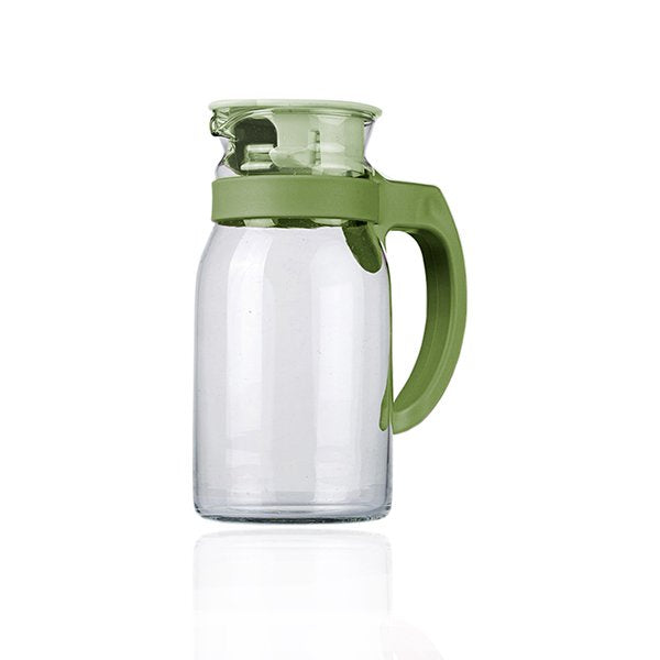 800ml玻璃冷水壺