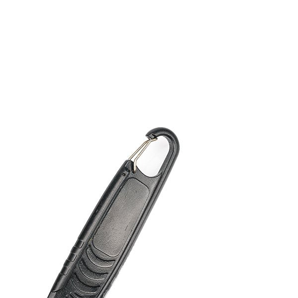 戶外便攜PP登山扣開信刀