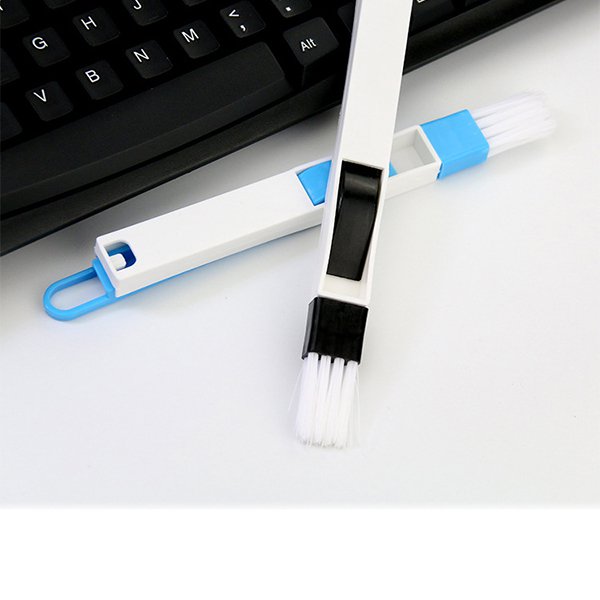 簡約方便筆型PP鍵盤刷