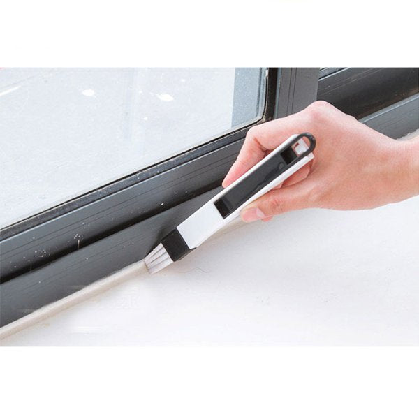 簡約方便筆型PP鍵盤刷