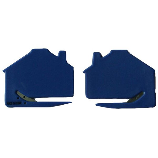 安全便攜式客製化PS開信刀