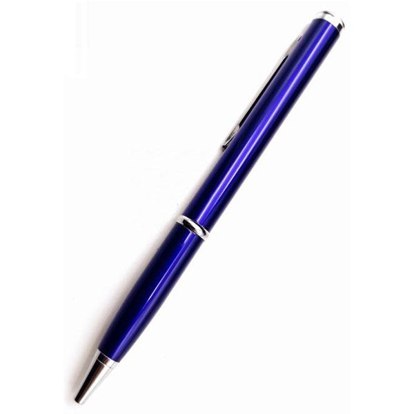 不銹鋼多功能筆-附開信刀