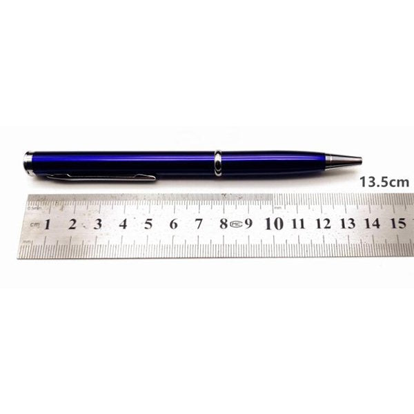 不銹鋼多功能筆-附開信刀