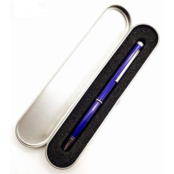 不銹鋼多功能筆-附開信刀
