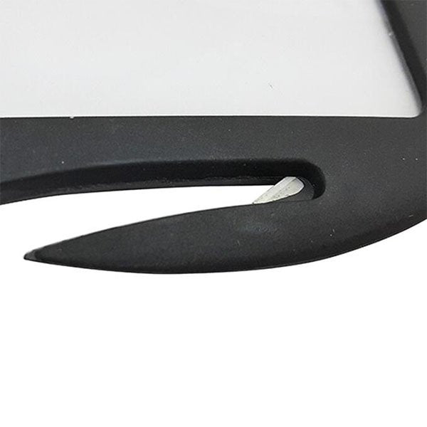 三倍放大鏡ABS開信刀