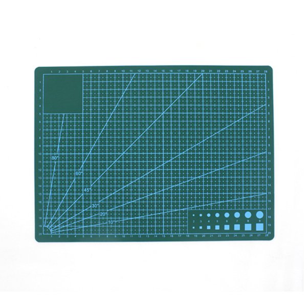 A4切割墊