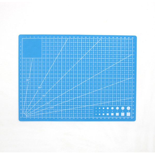 A4切割墊