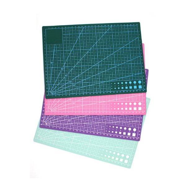 A4切割墊