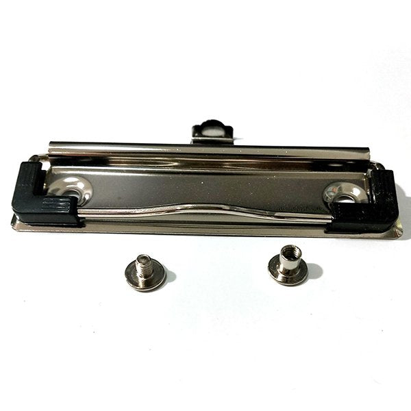 A4板夾-木製文件夾