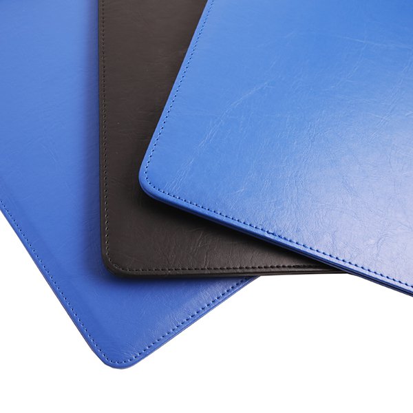 A4板夾-PU文件夾