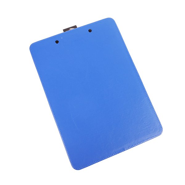 A4板夾-PU文件夾