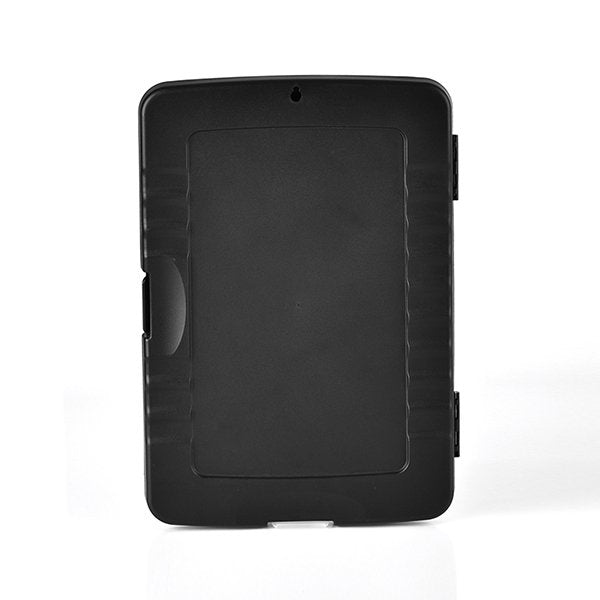 A4板夾-PP文件夾收納盒