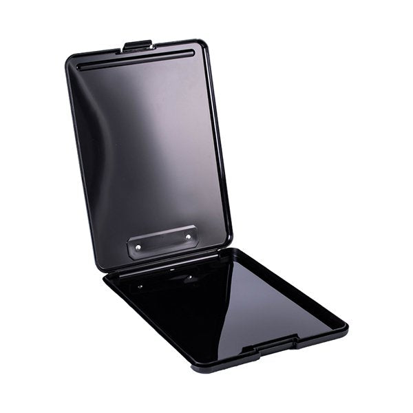 A4板夾-PP文件夾收納盒