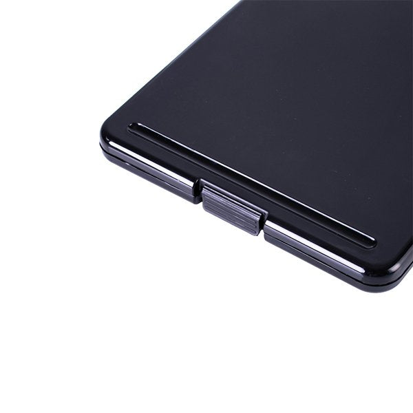 A4板夾-PP文件夾收納盒