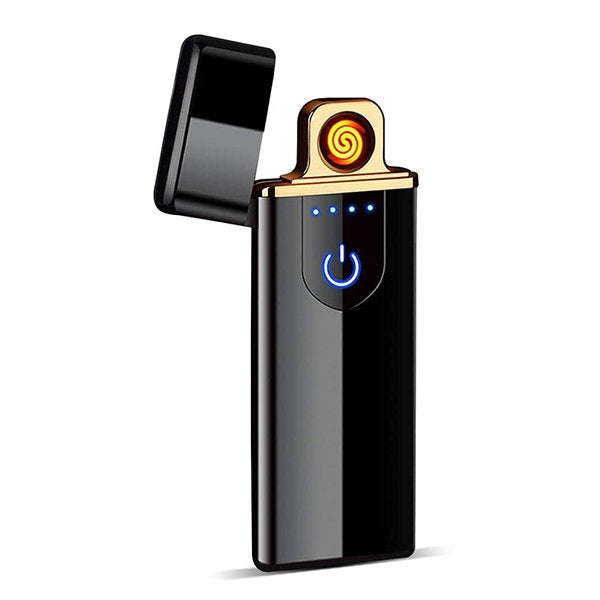 USB可充電智能無焰打火機