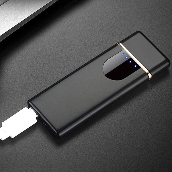 USB可充電智能無焰打火機