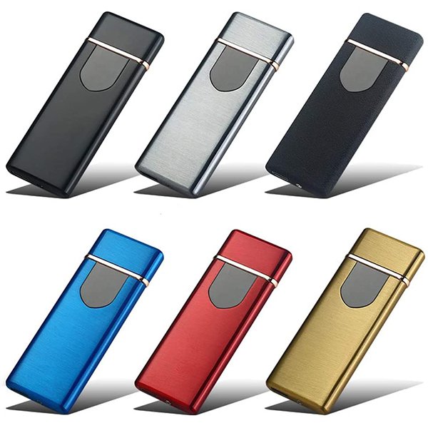 USB可充電智能無焰打火機