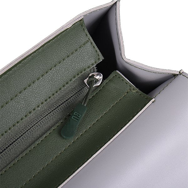 PU皮革旅行吹風機收納保護袋