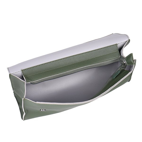 PU皮革旅行吹風機收納保護袋