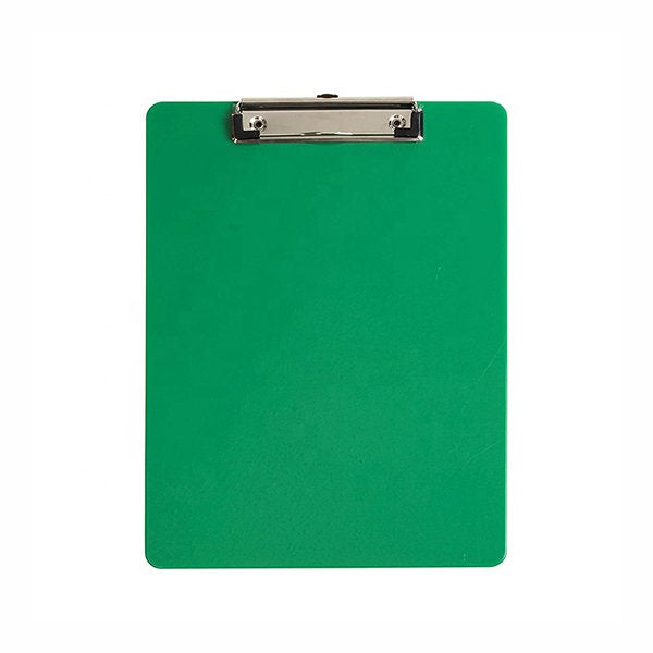 A4板夾-PVC文件夾