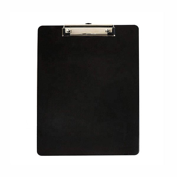 A4板夾-PVC文件夾