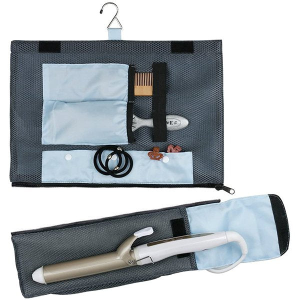 可掛式吹風機收納袋