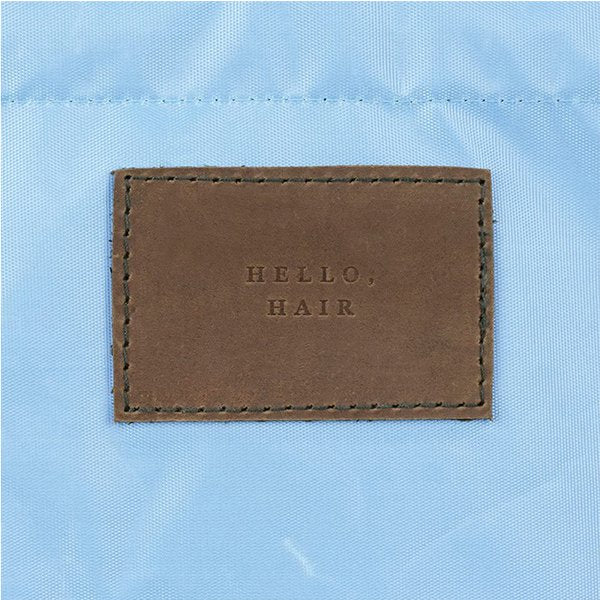 可掛式吹風機收納袋