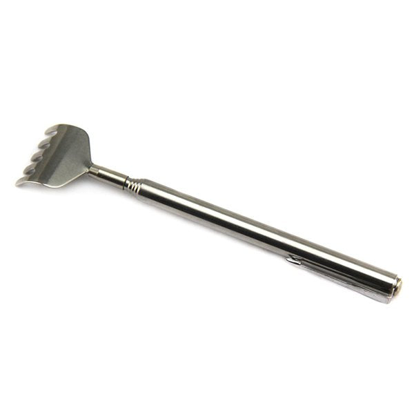 可伸縮不求人背部抓耙