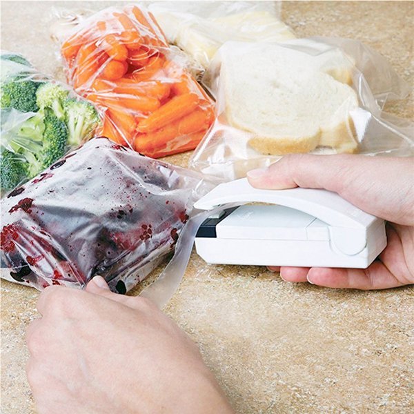 手持式迷你ABS封口機