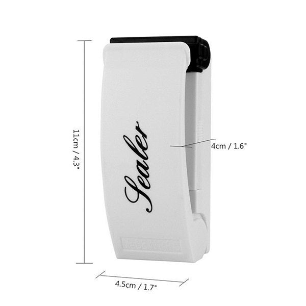 手持式迷你ABS封口機