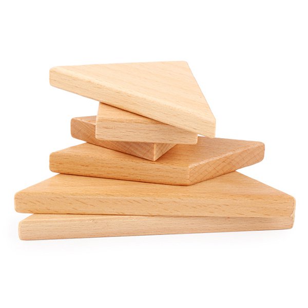 七巧板兒童益智積木