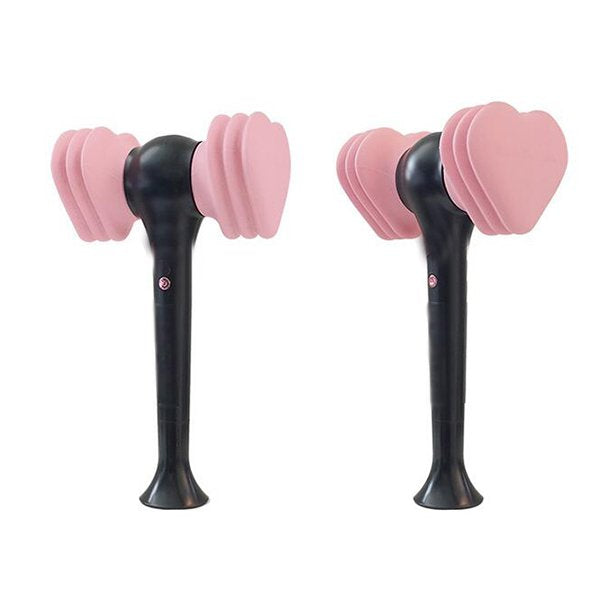 客製化造型LED發光氣錘