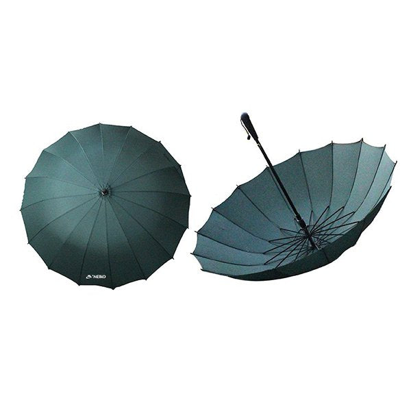 直傘-190T碰擊布自動傘