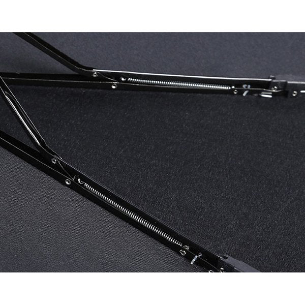 摺疊傘-碰擊布自動傘