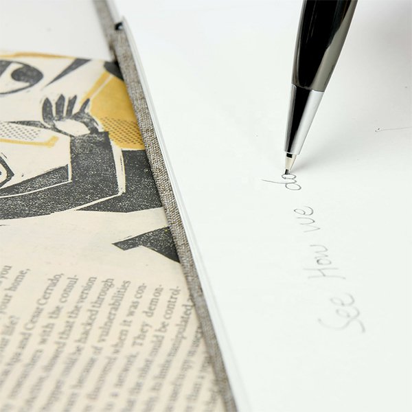 高品質金屬自動鉛筆