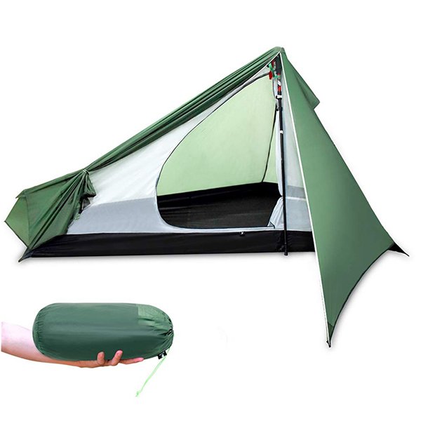 防水加長型190T聚酯纖維帳篷