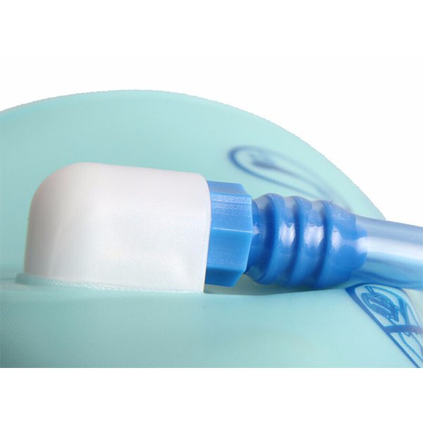 2L便攜式自行車騎行EVA水袋